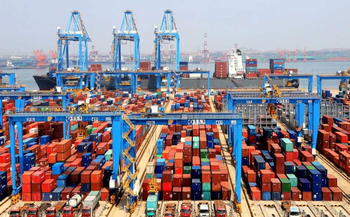 चीन ने अमेरिकी वस्तुओं पर अतिरिक्त टैरिफ दर बदलने की घोषणा की